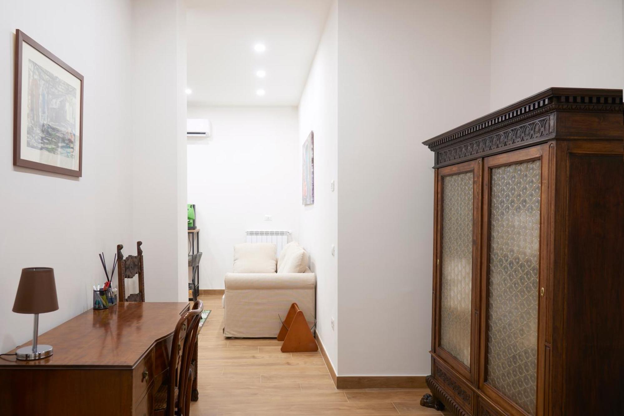 Appartamento Cammarhouse *
