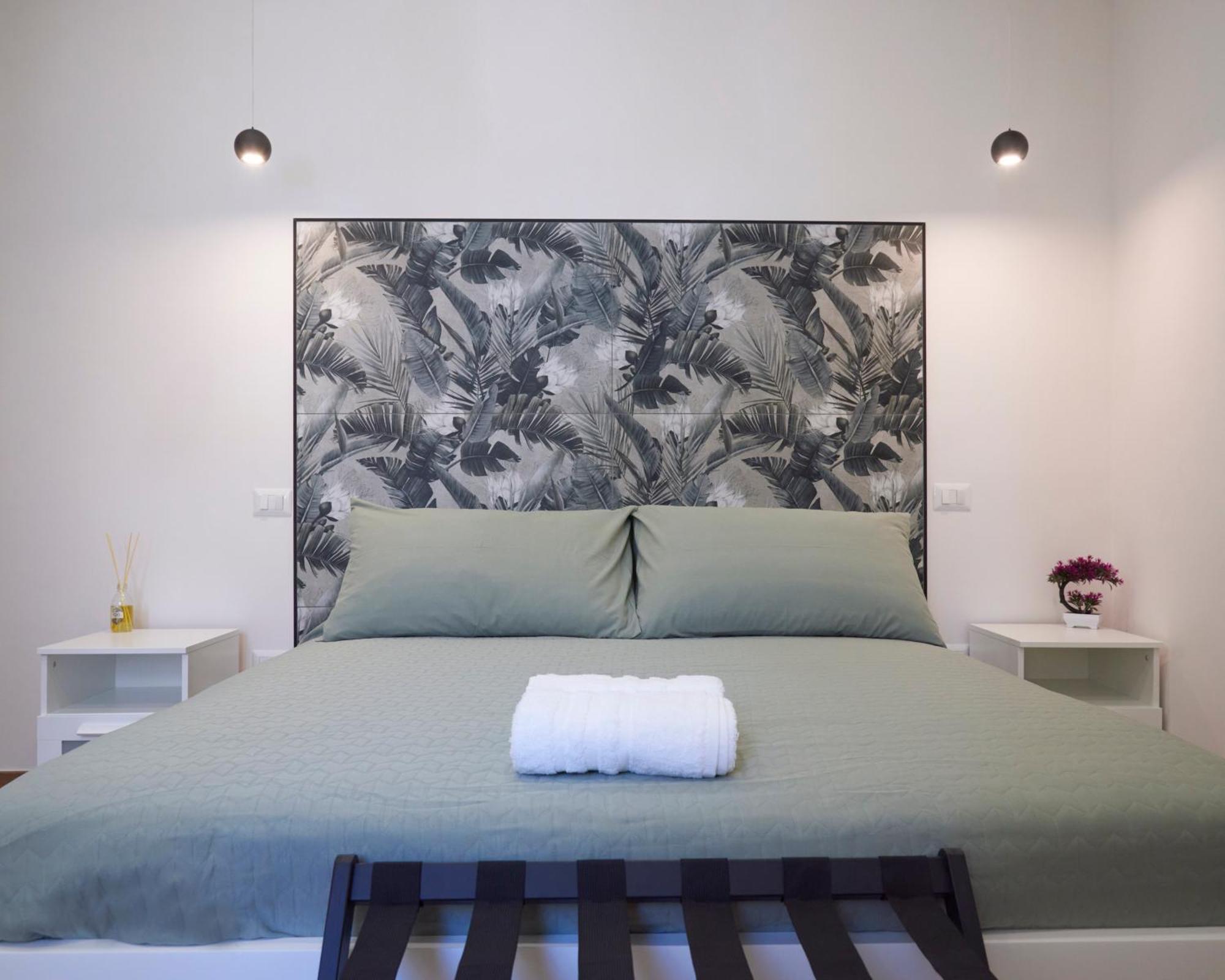 Apartment Cammarhouse
