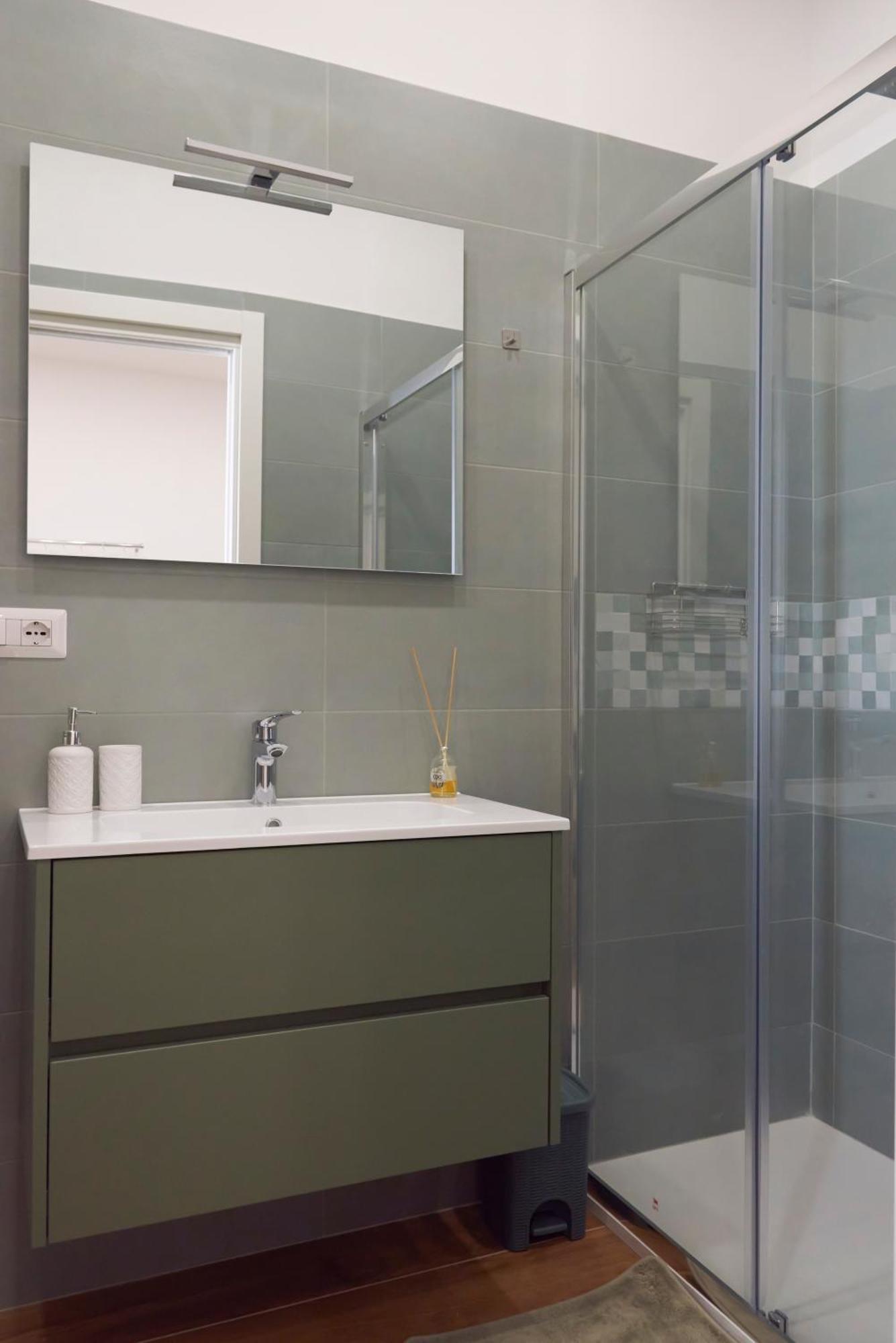 Apartment Cammarhouse Naples