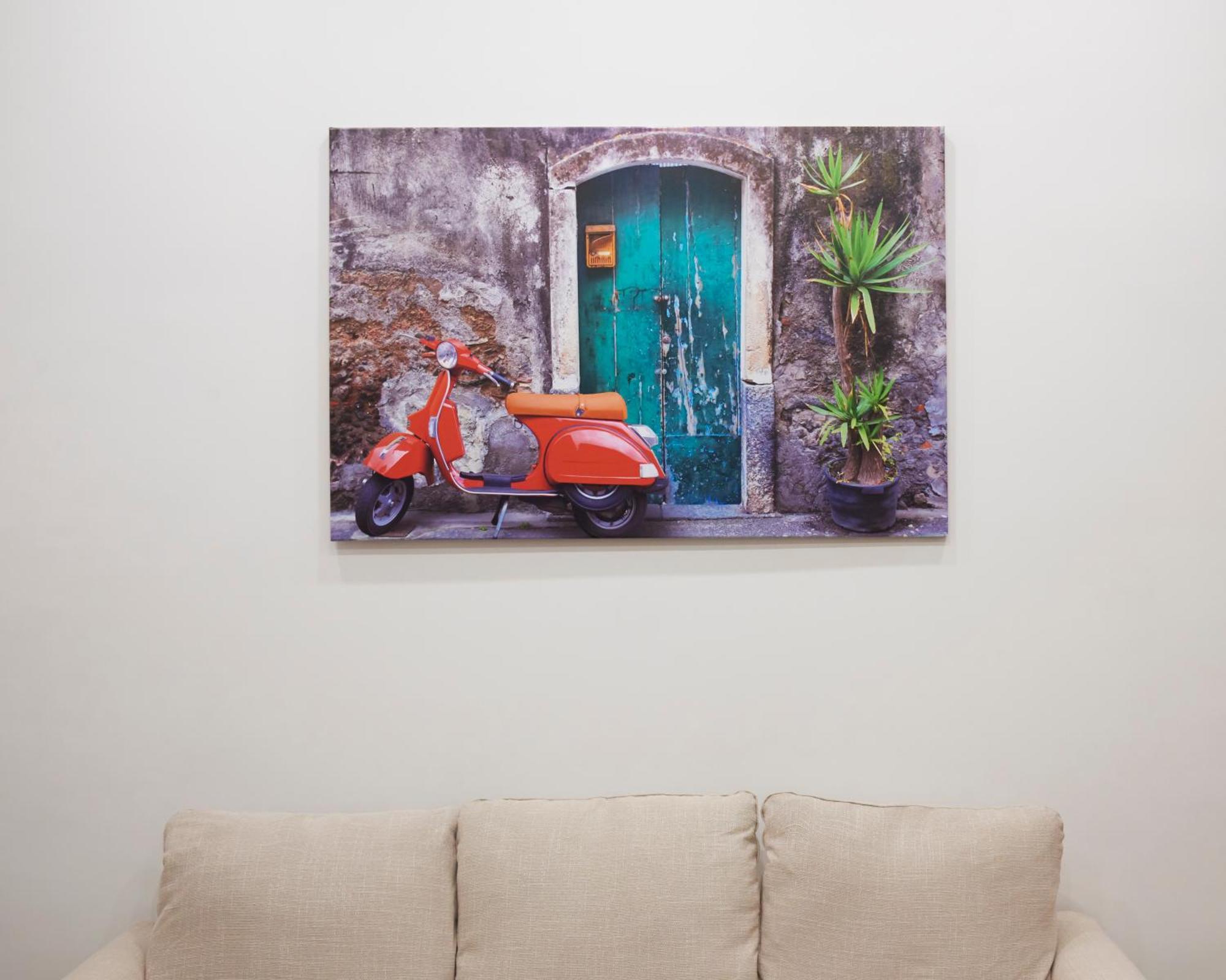 Cammarhouse Apartment Naples
