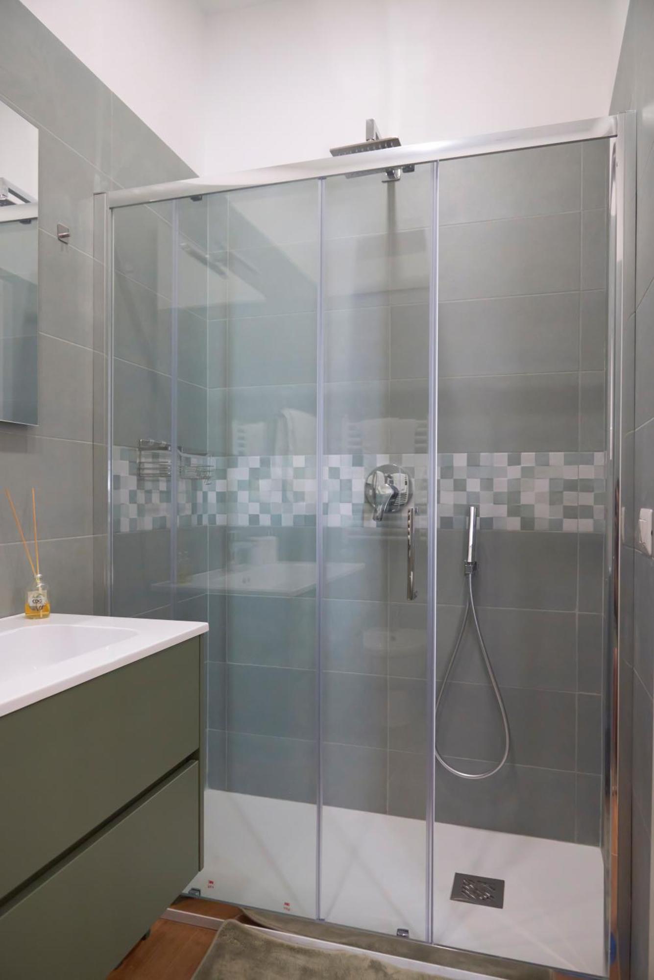 Cammarhouse Apartment